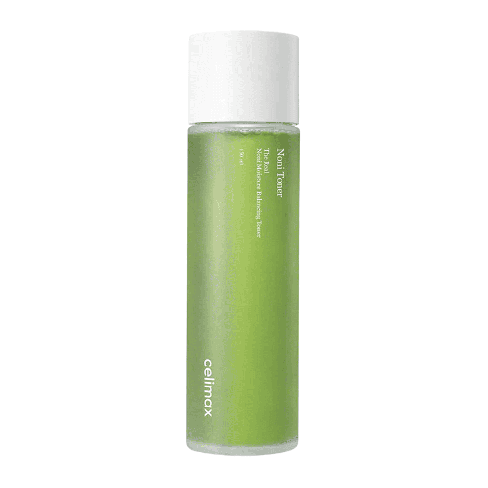 Celimax The Real Noni Moisture Balancing Toner
