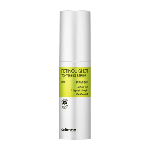 Celimax Vita-A Retinol Shot Tightening Serum