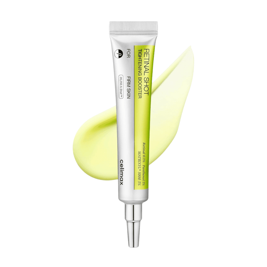 Celimax Vita A Retinal Shot Tightening Booster