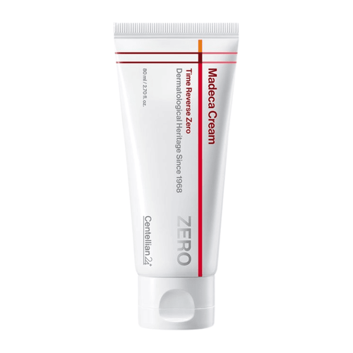 Centellian24 Madeca Cream Time Reverse Zero