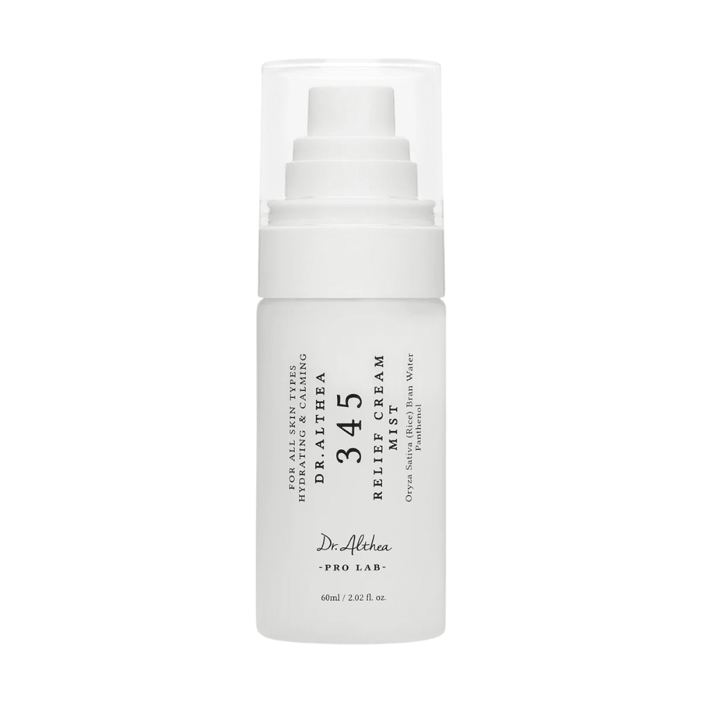 Dr.Althea 345 Relief Cream Mist 60ml