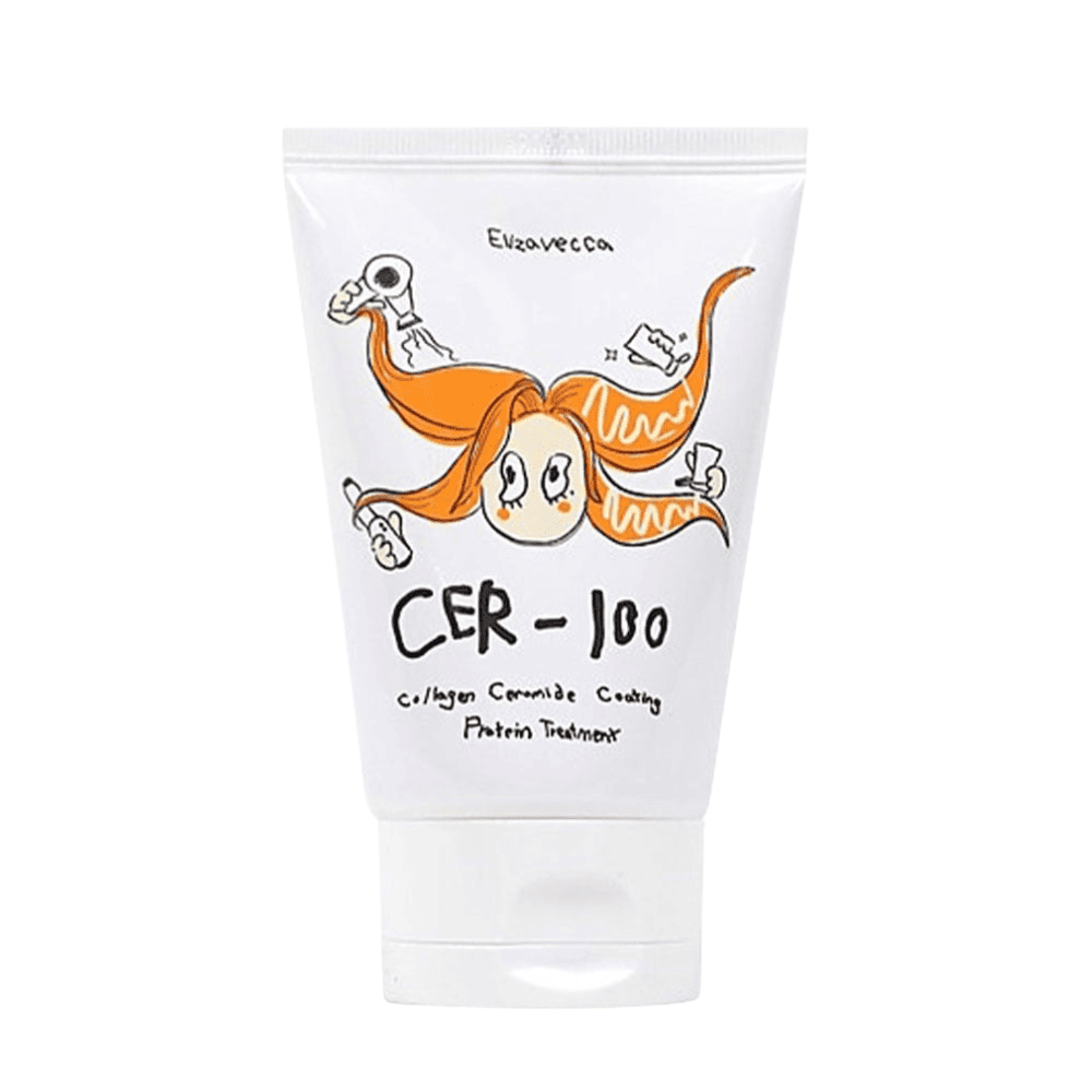 Elizavecca CER -100 Collagen Ceramide Coating Protein Treatment