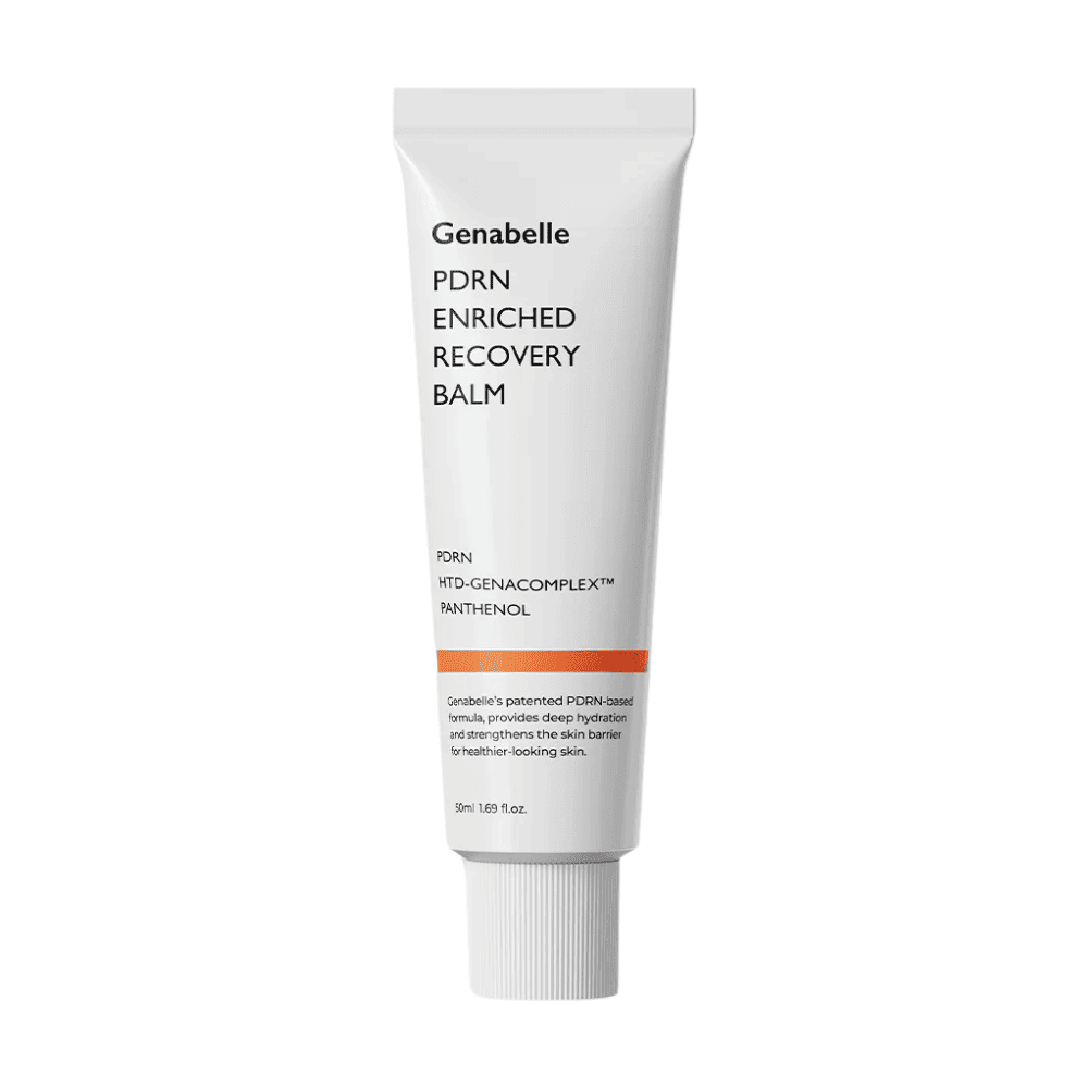 Genabelle PDRN Enriched Recovery Balm