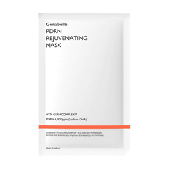 Genabelle PDRN Rejuvenating Mask