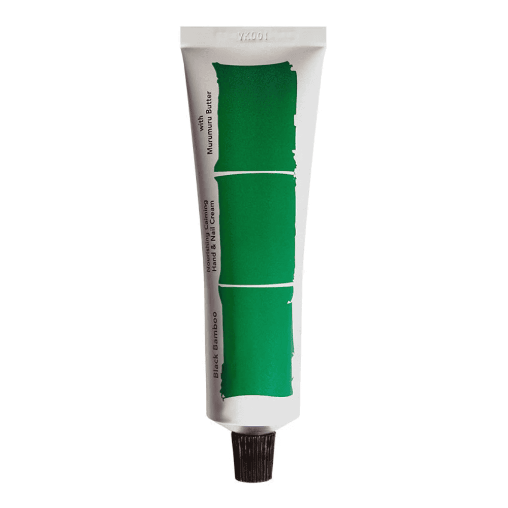 Haruharu WONDER Black Bamboo Nourishing Calming Hand & Nail Cream