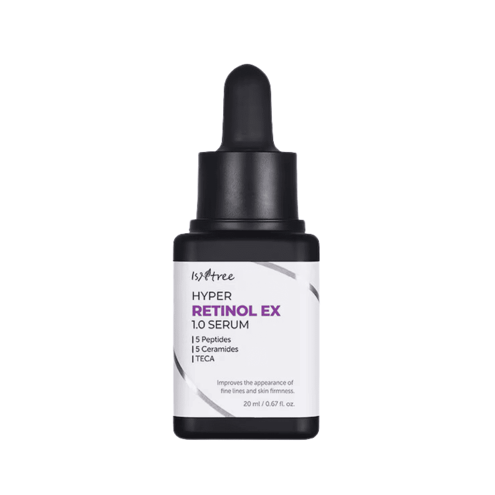 Isntree Hyper Retinol EX 1.0 Serum