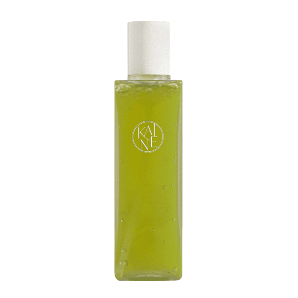 KAINE Rosemary Relief Gel Cleanser