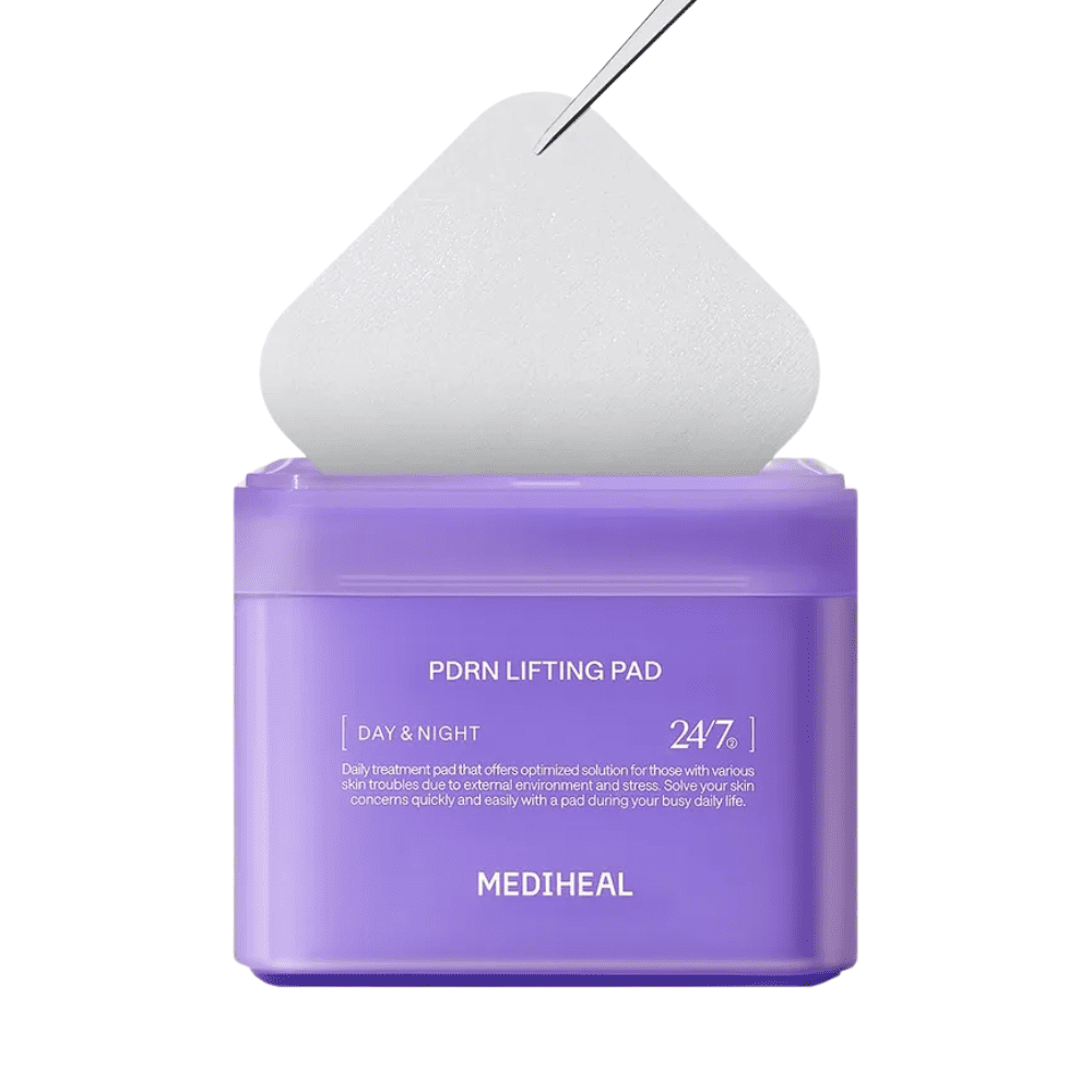 MEDIHEAL PDRN LIFTING PAD