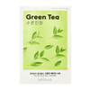 MISSHA AIry Fit Sheet Mask - Green Tea