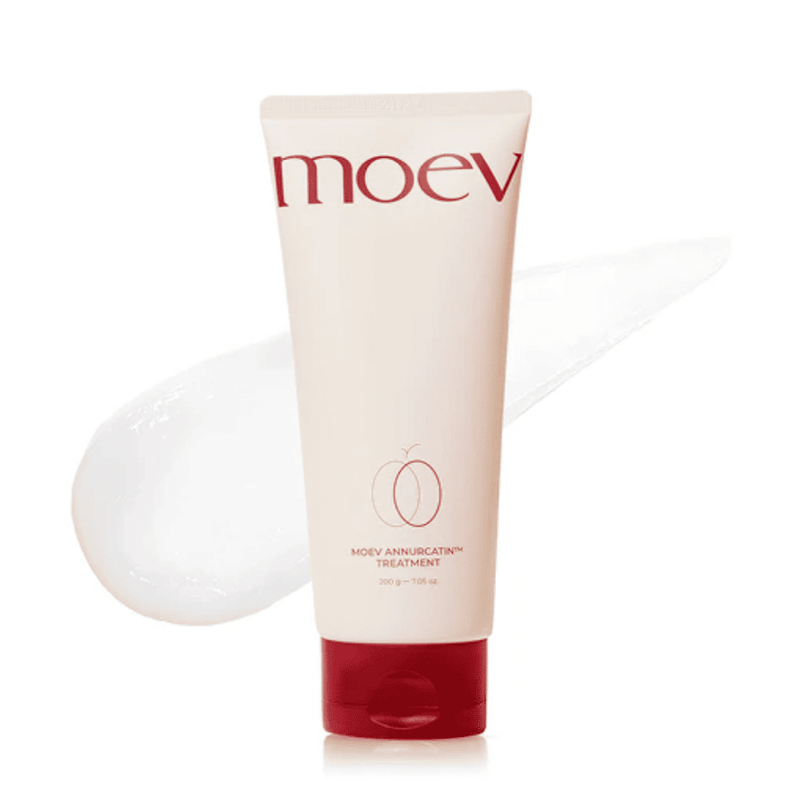 MOEV ANNURCATIN™ TREATMENT