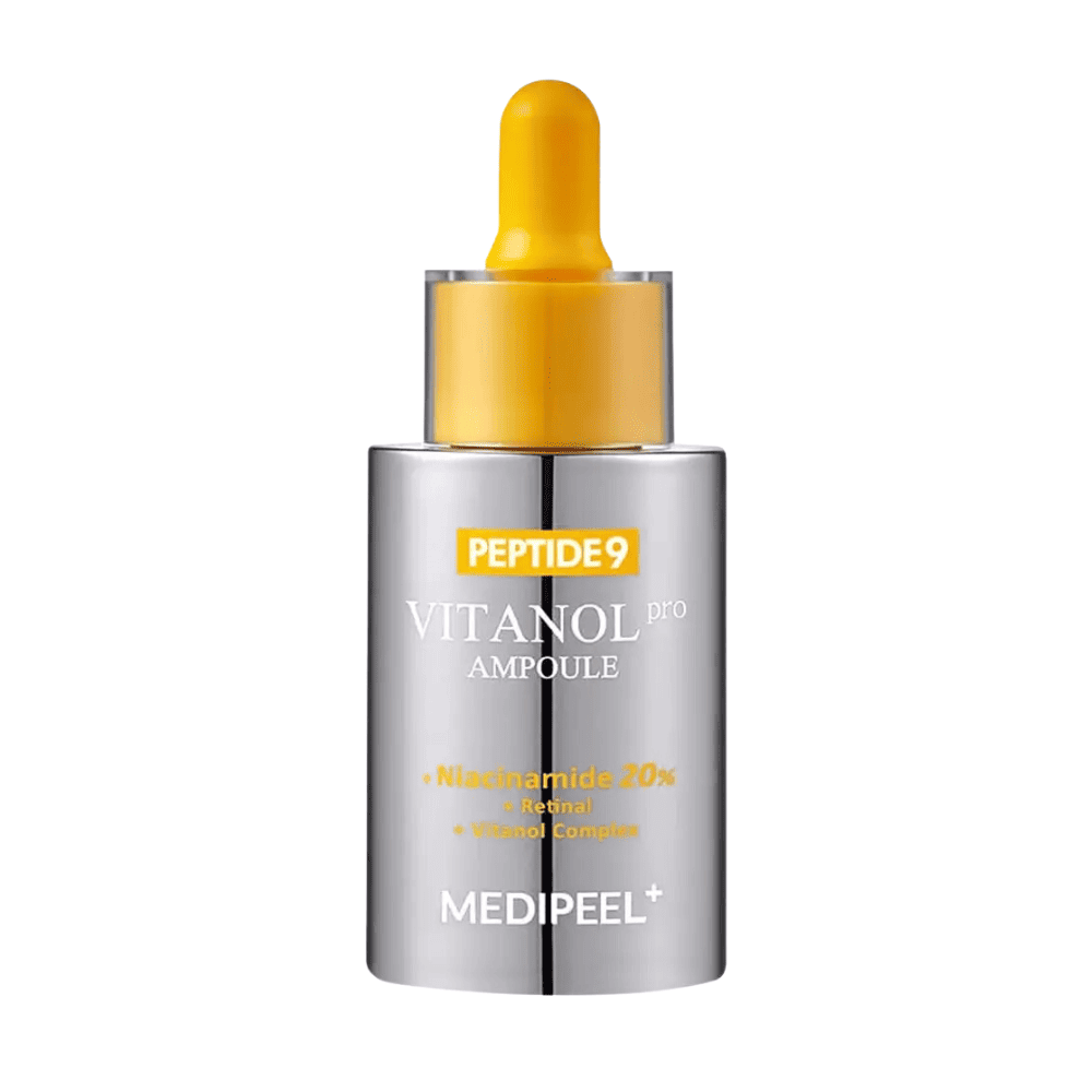 Medi-Peel Peptide 9 Vitanol Ampoule Pro