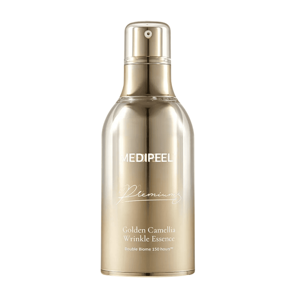 Medi-Peel Premium Golden Camellia Wrinkle Essence