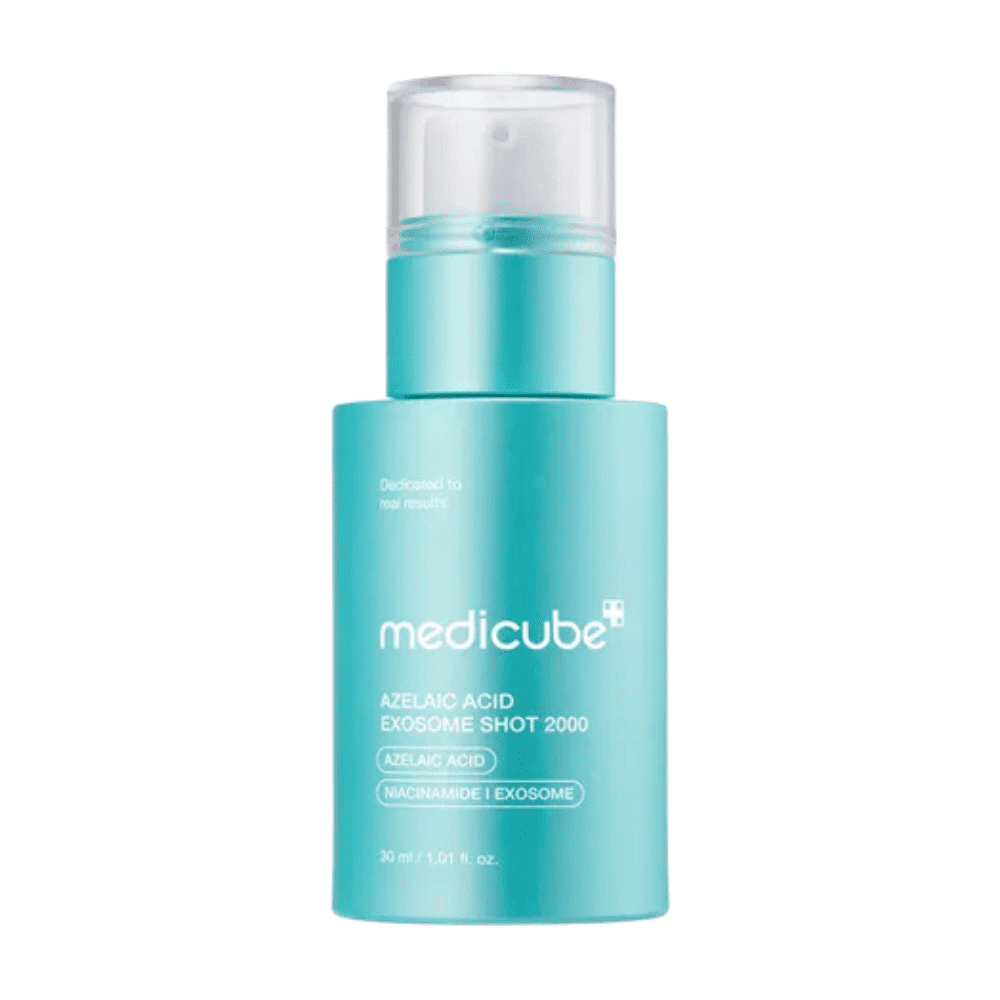 Medicube Azelaic Acid Exosome Shot 2000