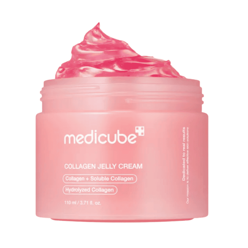 Medicube Collagen Jelly Cream