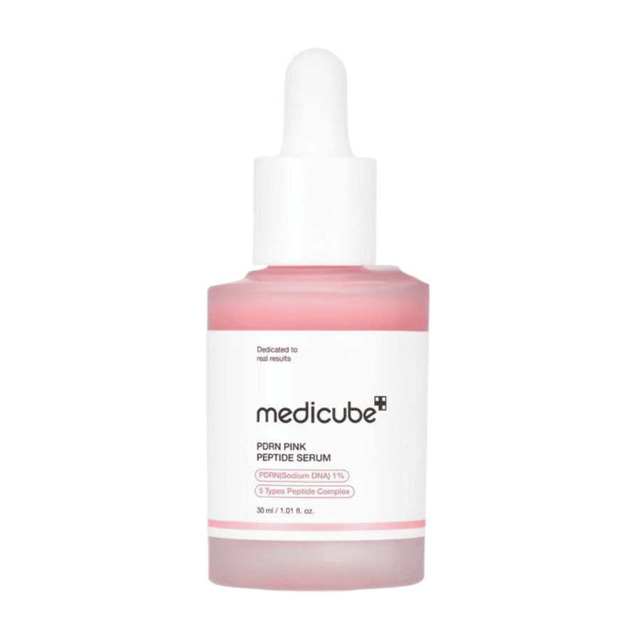 Medicube PDRN Pink Peptide Serum