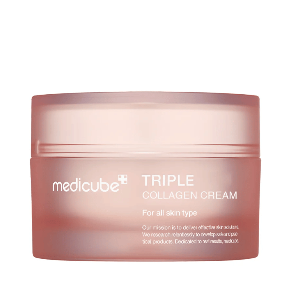 Medicube Triple Collagen Cream 4.0