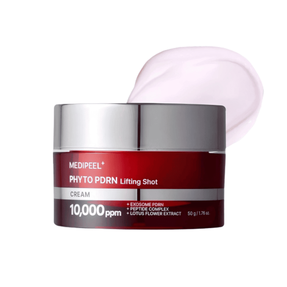 Medipeel Phyto Ex PDRN Lifting Shot Cream