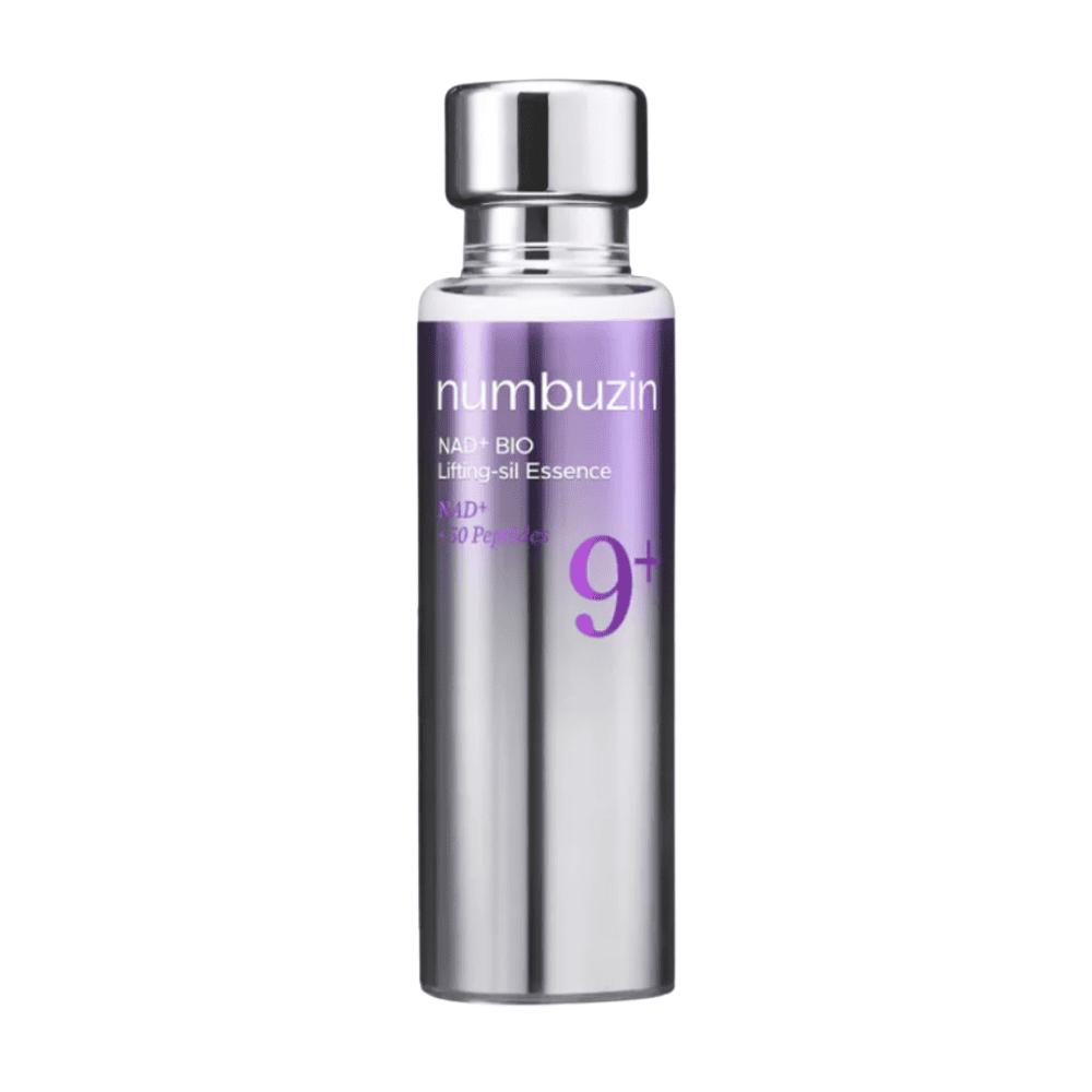 Numbuzin No.9 NAD Bio Lifting Essence