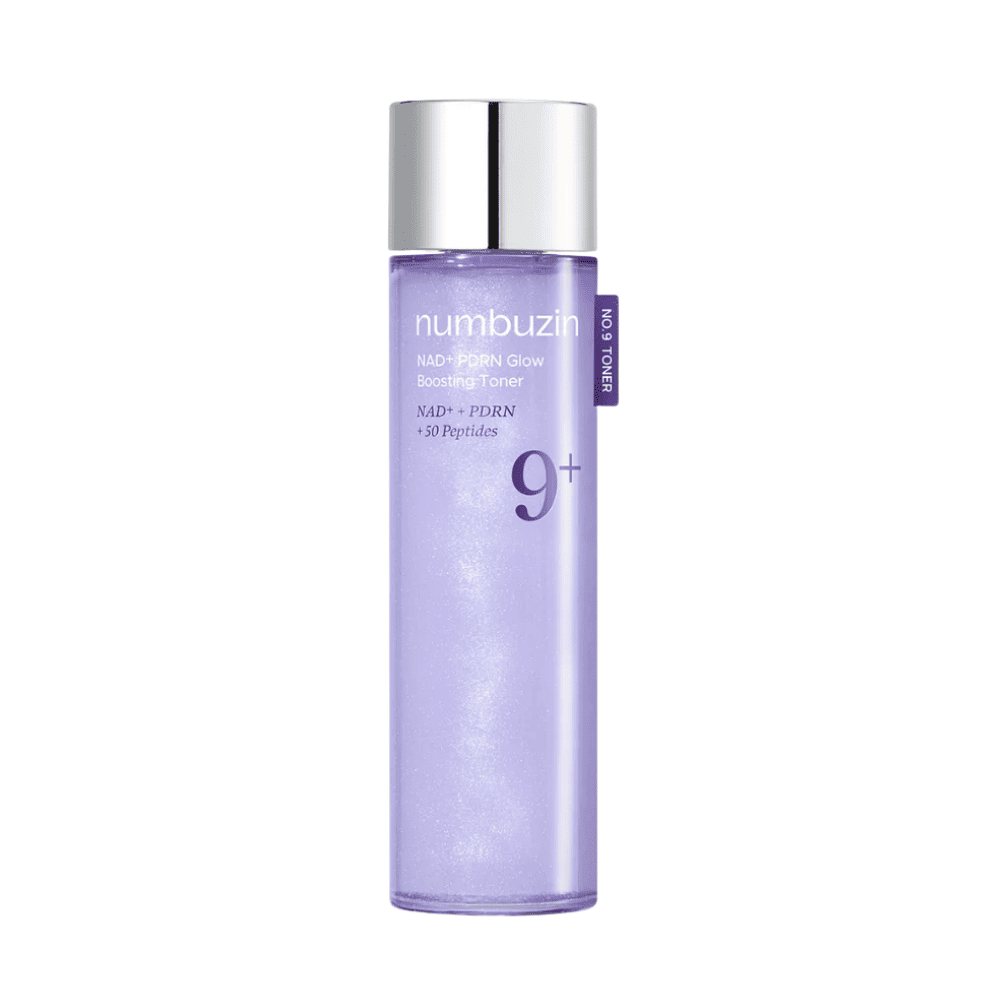 Numbuzin No.9 PDRN Glow Boosting Toner