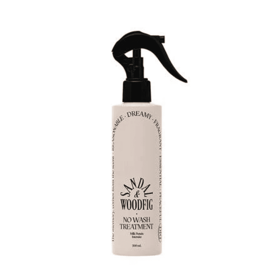 ODID Milk Protein Intensive Nowash Ampoule Treatment Sandalwood Fig