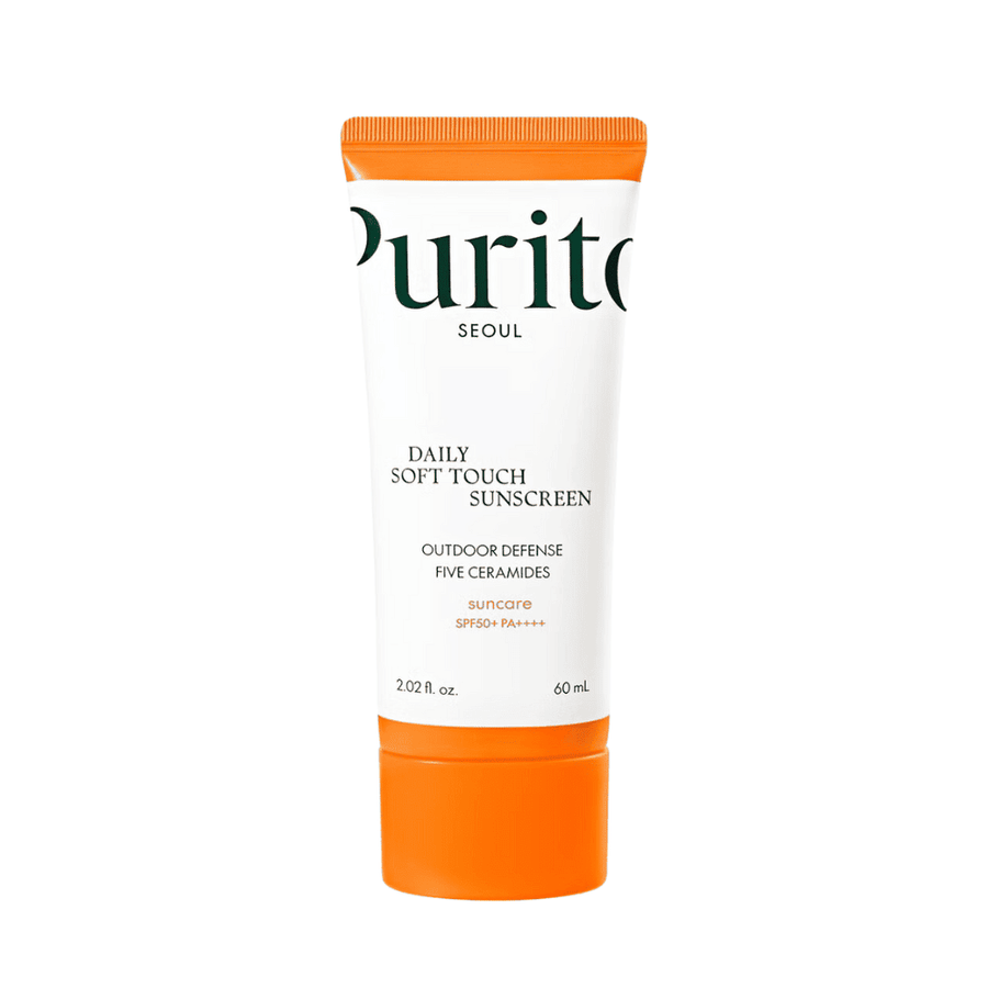 PURITO SEOUL Daily Soft Touch Sunscreen