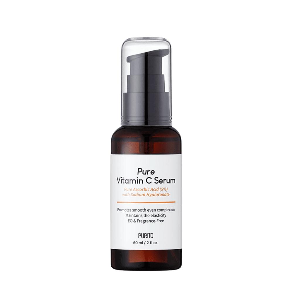 PURITO SEOUL Pure Vitamin C Serum
