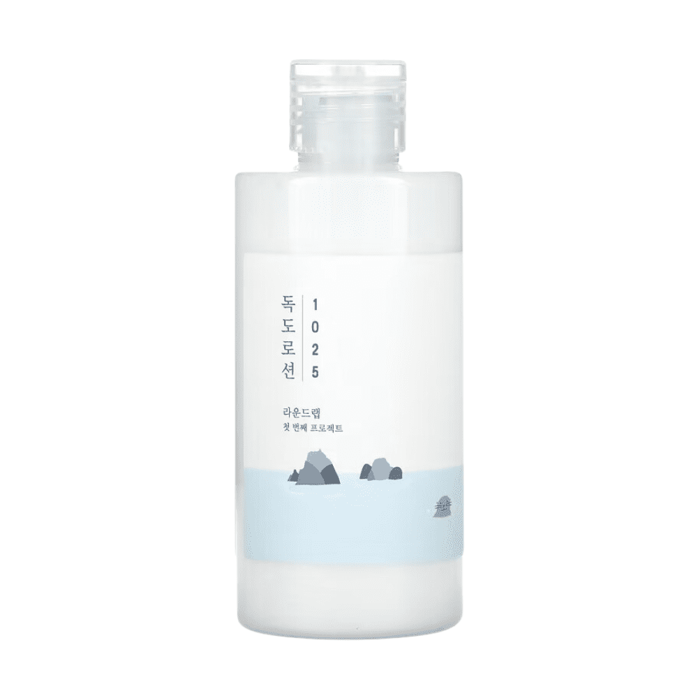 Round Lab 1025 DOKDO Toner