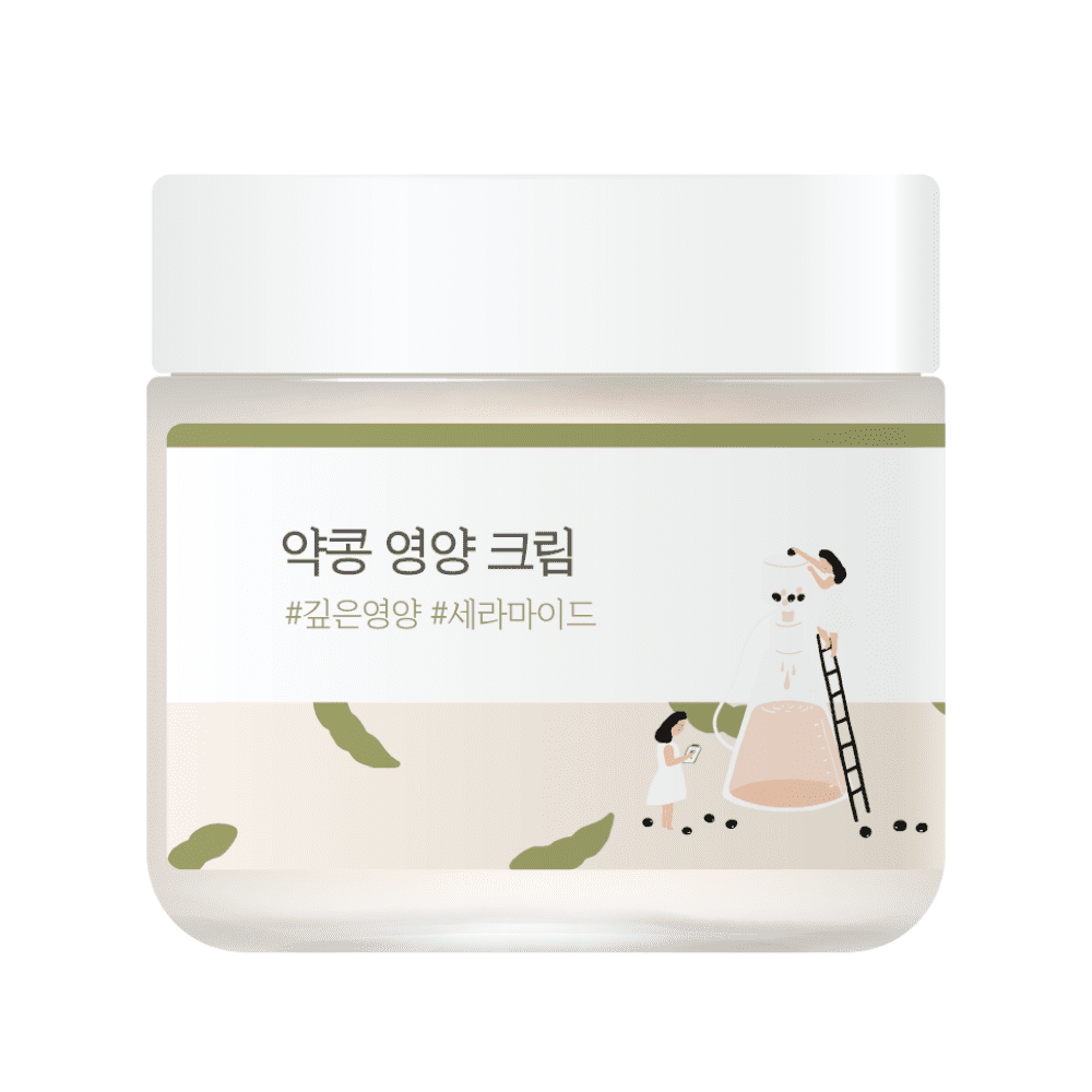 Round Lab Soy Bean Nourishing Cream