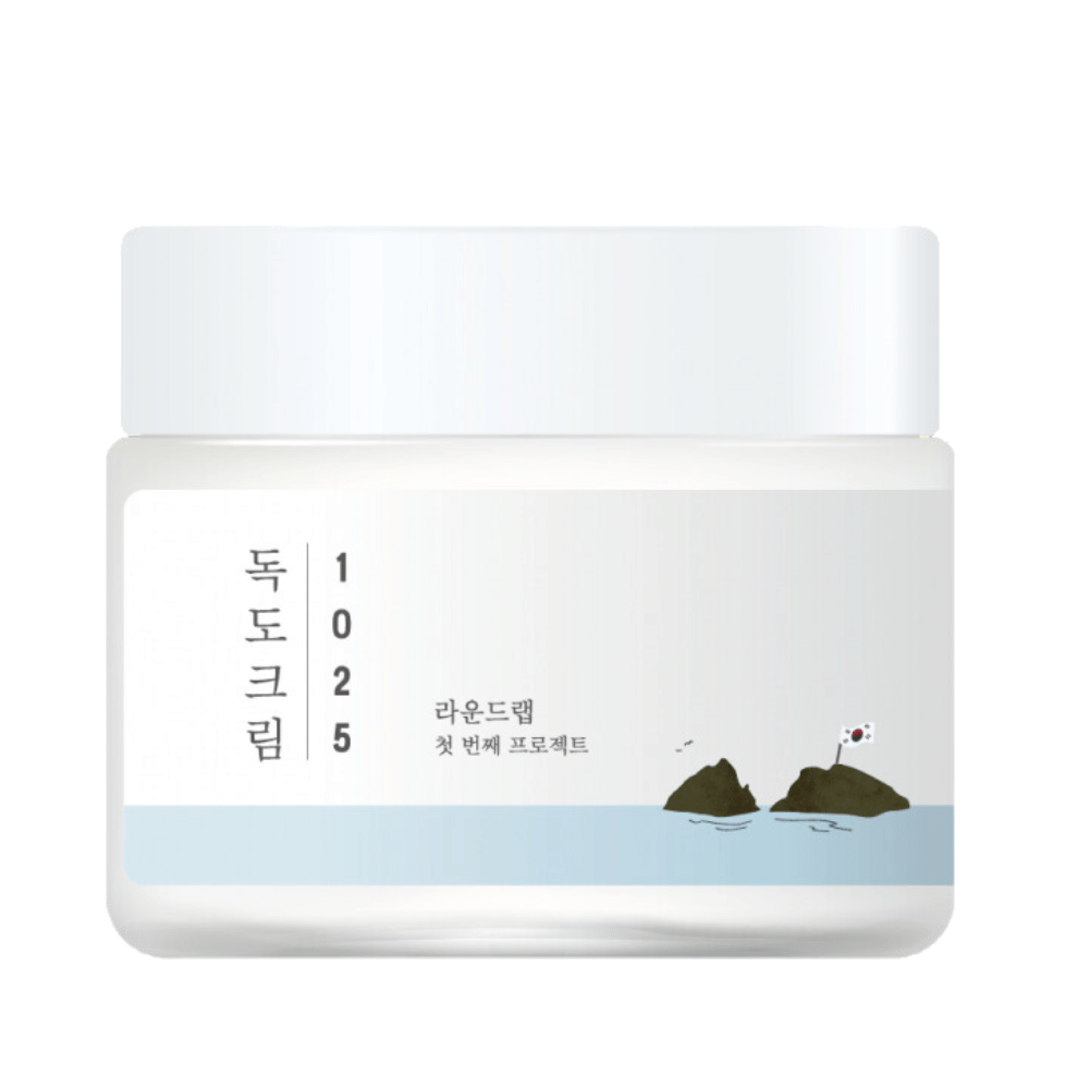 Round Lab 1025 DOKDO Cream