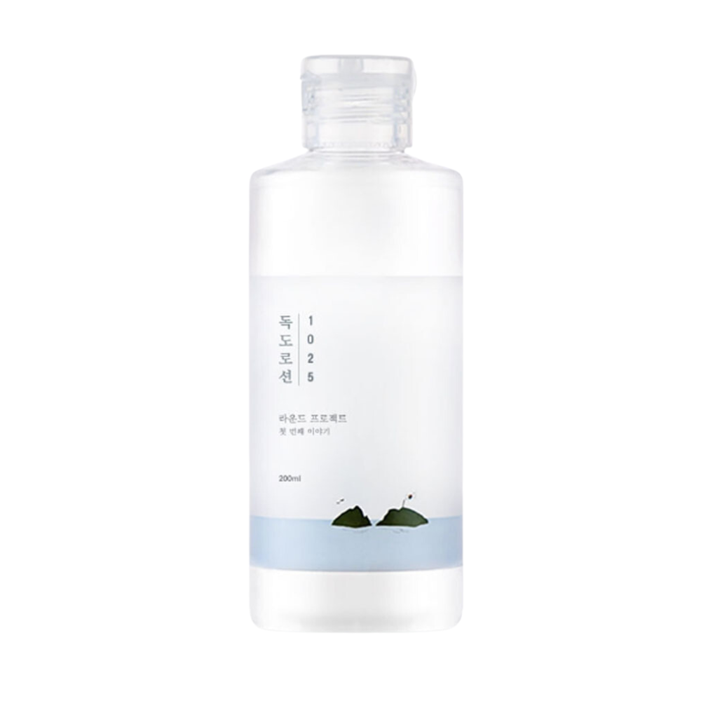 Round Lab 1025 Dokdo Lotion
