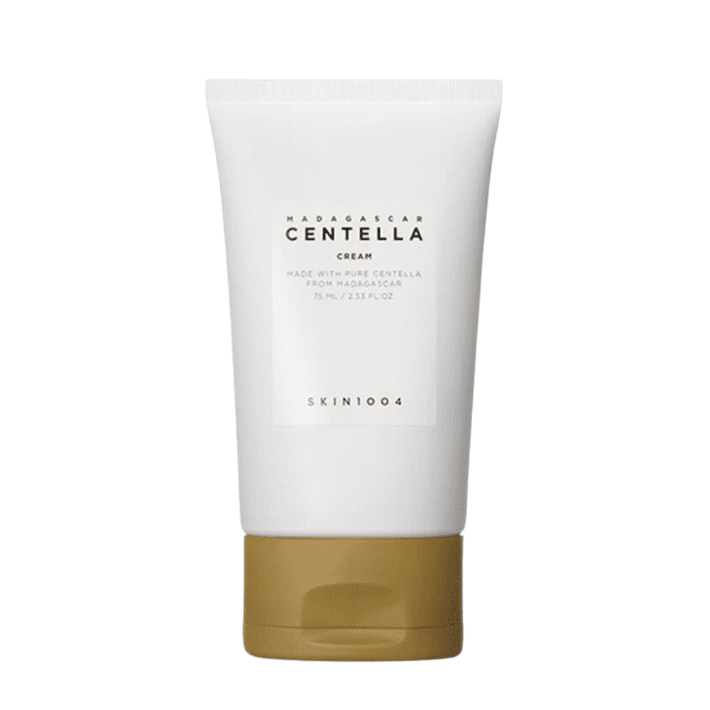 SKIN1004 Madagascar Centella Soothing Cream