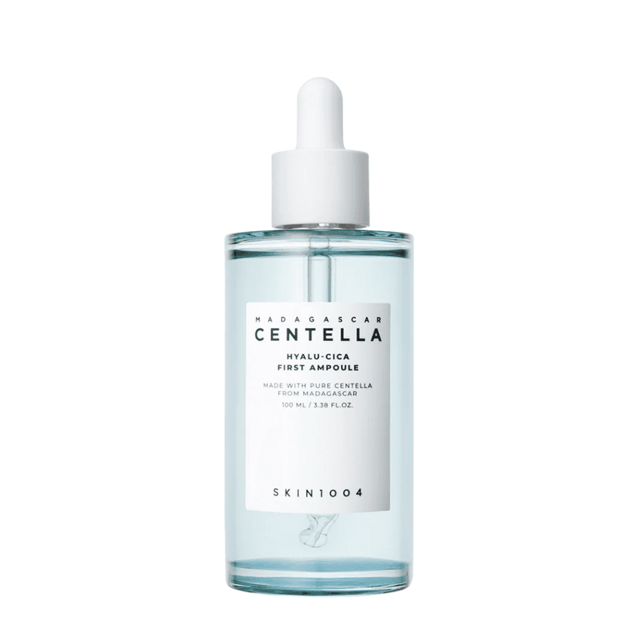 SKIN1004 Madagascar Centella Hyalu-Cica First Ampoule