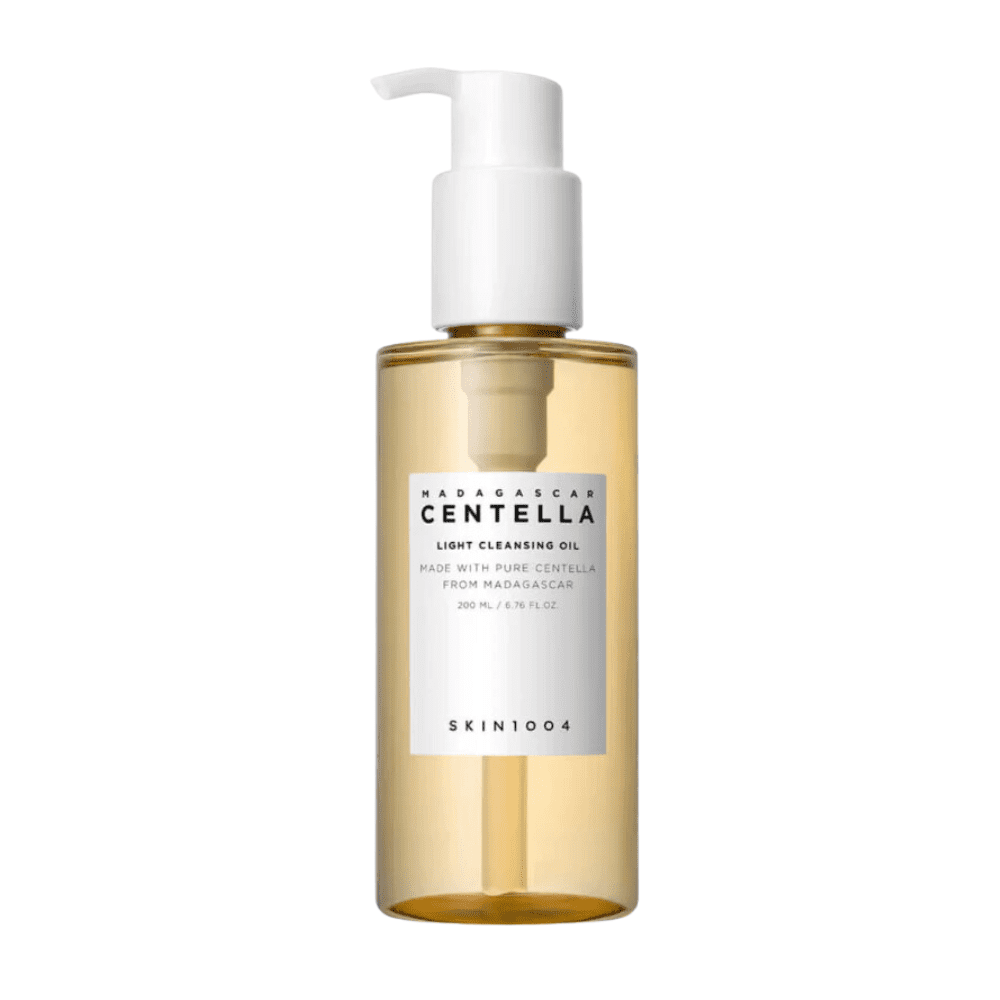 SKIN1004 Madagascar Centella Light Cleansing Oil