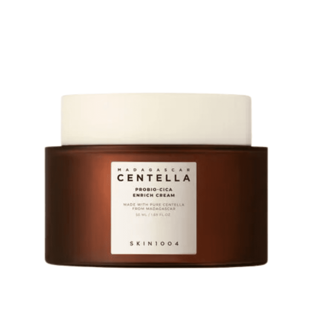 SKIN1004 Madagascar Centella Probio-Cica Enrich Cream