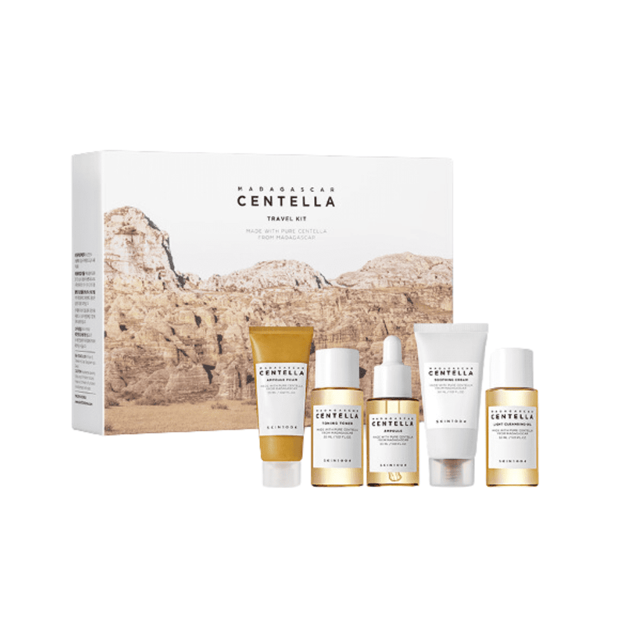 SKIN1004 Centella Travel Kit - Reiseset