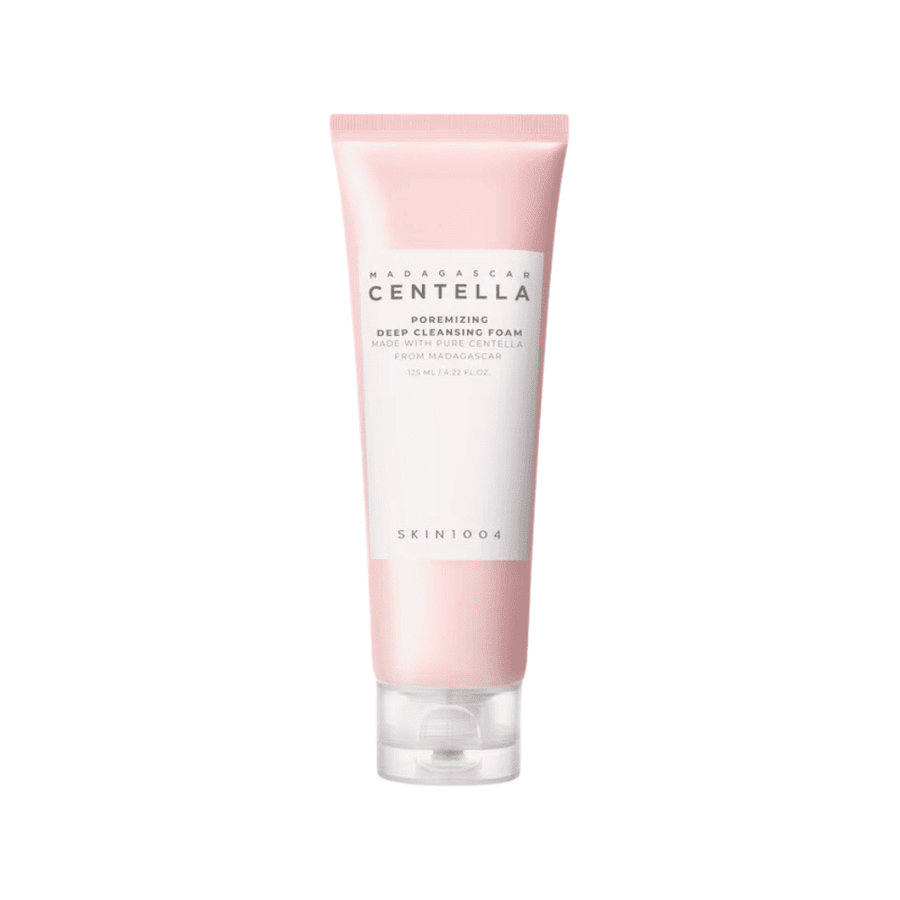SKIN1004 Madagascar Centella Poremizing Deep Cleansing Foam