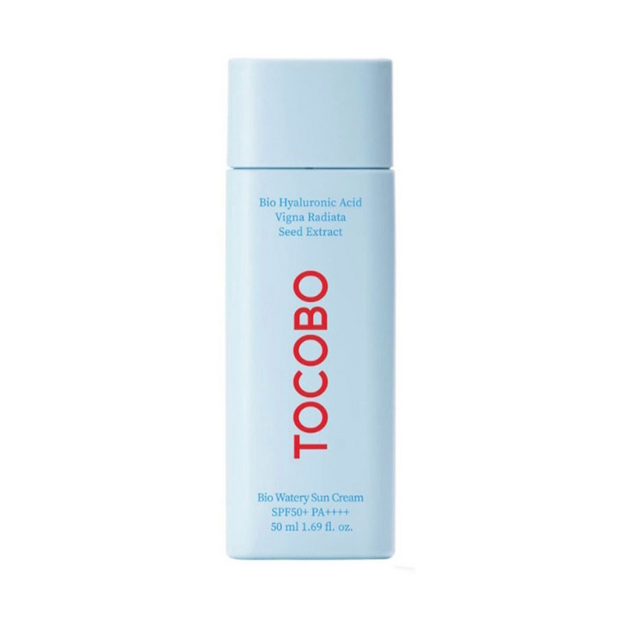 TOCOBO BIO Watery Sun Cream SPF50+ PA++++