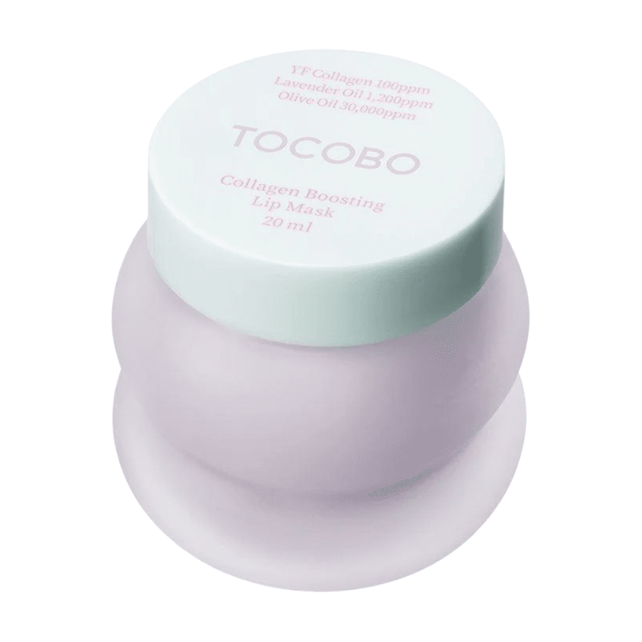 TOCOBO Collagen Boosting Lip Mask