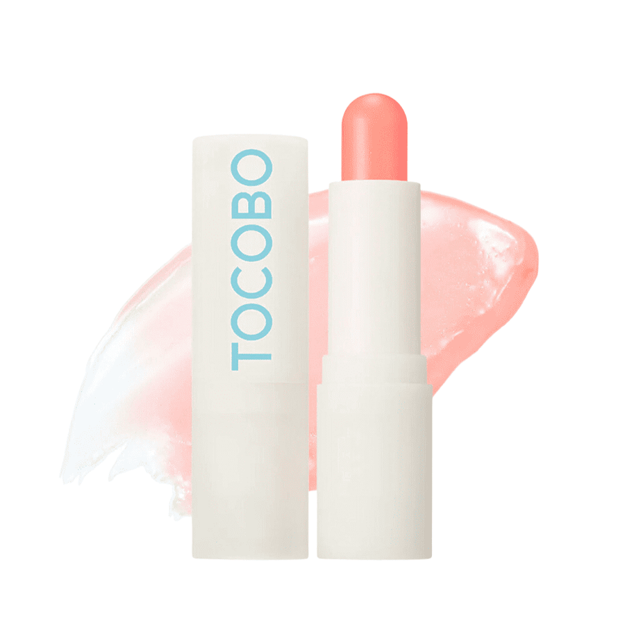 TOCOBO Glow Ritual Lip Balm