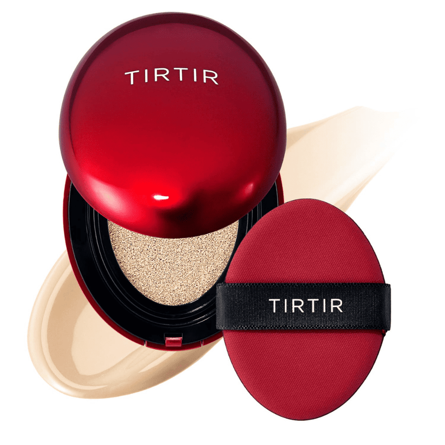TIRTIR Mask Fit Red Cushion 17W FRENCH VANILLA MINI