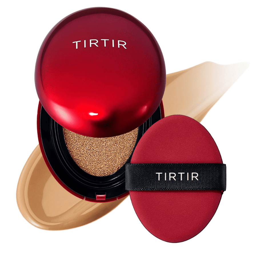 TIRTIR Mask Fit Red Cushion MINI 30N RICH HONEY