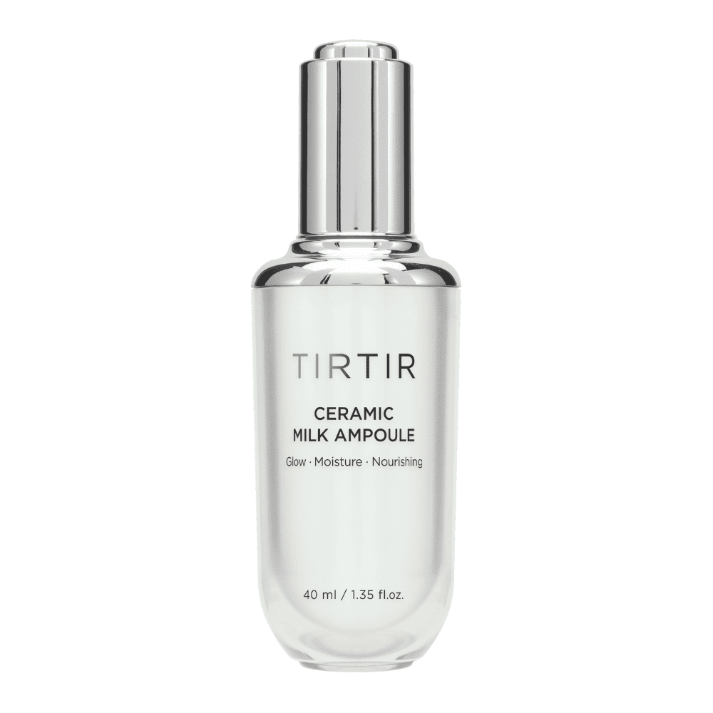 TIRTIR Ceramic Milk Ampoule