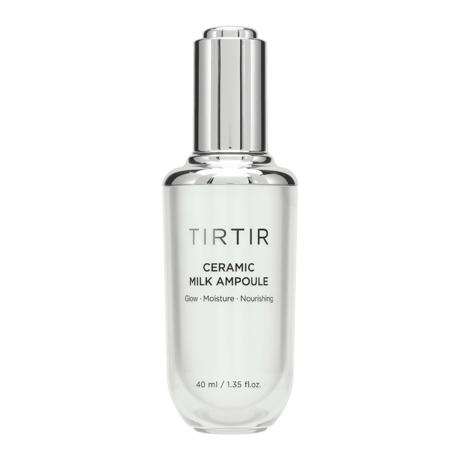 TIRTIR Ceramic Milk Ampoule