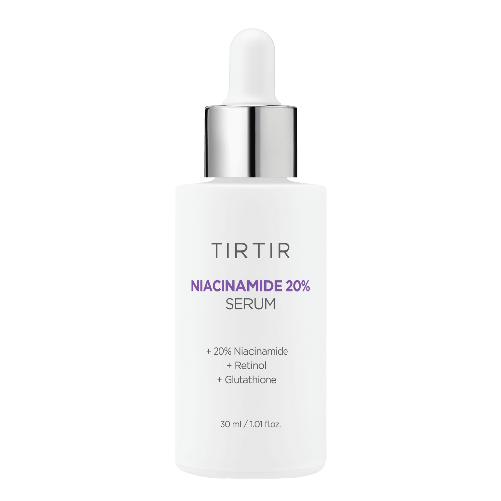 TIRTIR Niacinamide 20% Serum