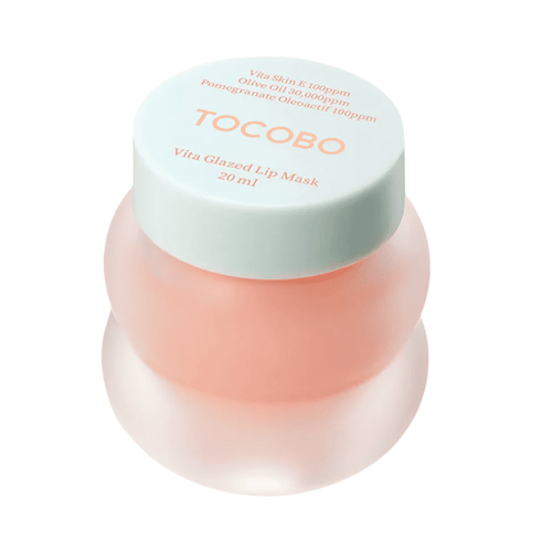 TOCOBO Vita Glazed Lip Mask