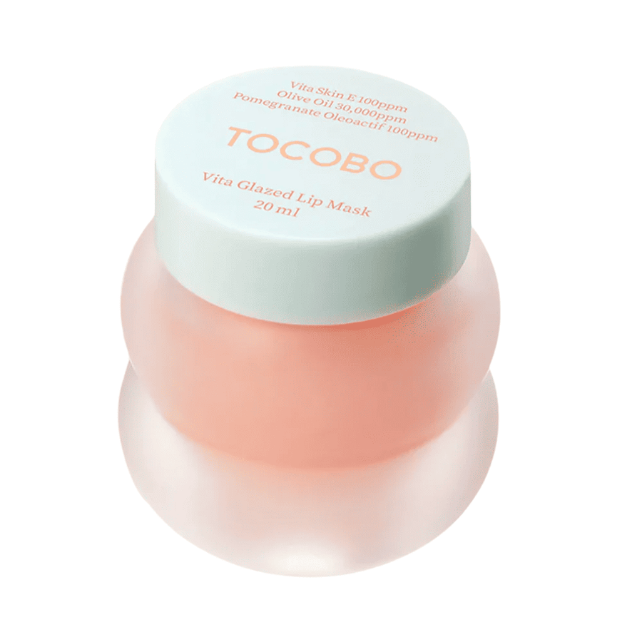 TOCOBO Vita Glazed Lip Mask