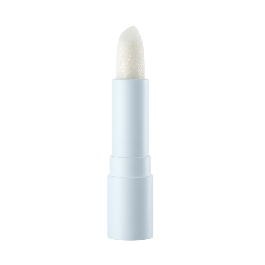 UNLEASHIA Glacier Vegan Lip Balm No.1 Snow Frost