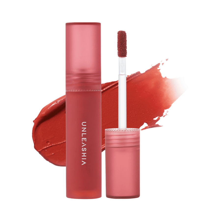 UNLEASHIA Hug Velvet Tint N°5 Together