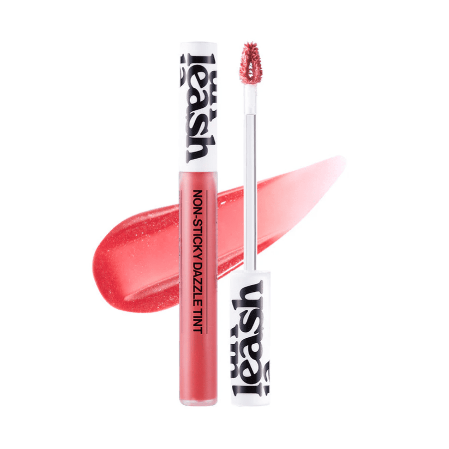 UNLEASHIA Non-Sticky Dazzle Tint No.10 Pink Muhly