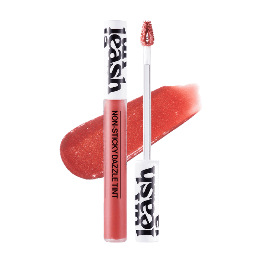 UNLEASHIA Non-Sticky Dazzle Tint No.5 Nice Step